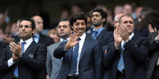 Pemilik Klub Liga Inggris Burnley Akuisisi Klub Liga Spanyol