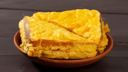 3 Kreasi Roti Tawar Viral untuk Sarapan Praktis, Gurih, dan Mengenyangkan ala Rumahan Anti Ribet