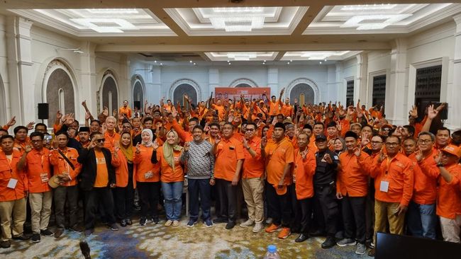 Anies Baswedan, Rocky Gerung, hingga Najwa Shihab Masuk Bursa Calon Presiden 2029: Partai Buruh Pertimbangkan 130 Nama