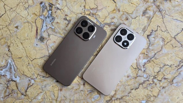 Xiaomi 15T Series Hadir dengan Kamera Leica Canggih