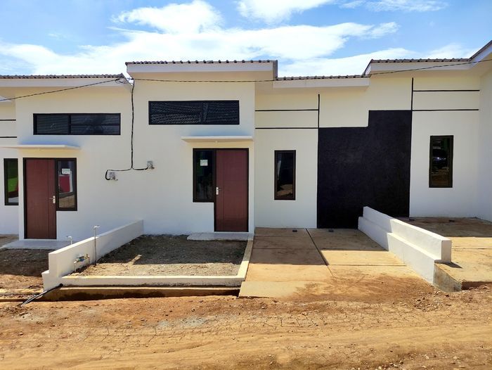 Kajen, Kecamatan Strategis di Kabupaten Pekalongan, Tawarkan Program Rumah Murah untuk Masyarakat