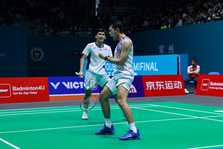 Sembilan Wakil Indonesia Dipastikan Siap Bertarung di Malaysia Open 2026