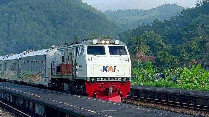 KAI Daop 5 Purwokerto Gelar Medical Check Up (MCU) untuk Tingkatkan Keselamatan Perjalanan Kereta Api