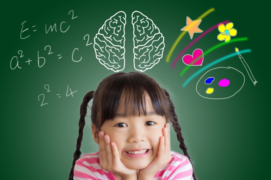 Rahasia Nutrisi Otak Anak: 9 Makanan Bikin Cerdas