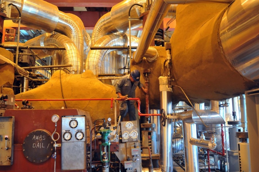 Kementerian ESDM Pastikan Suplai Batu Bara ke PLTU Tetap Aman Nasional