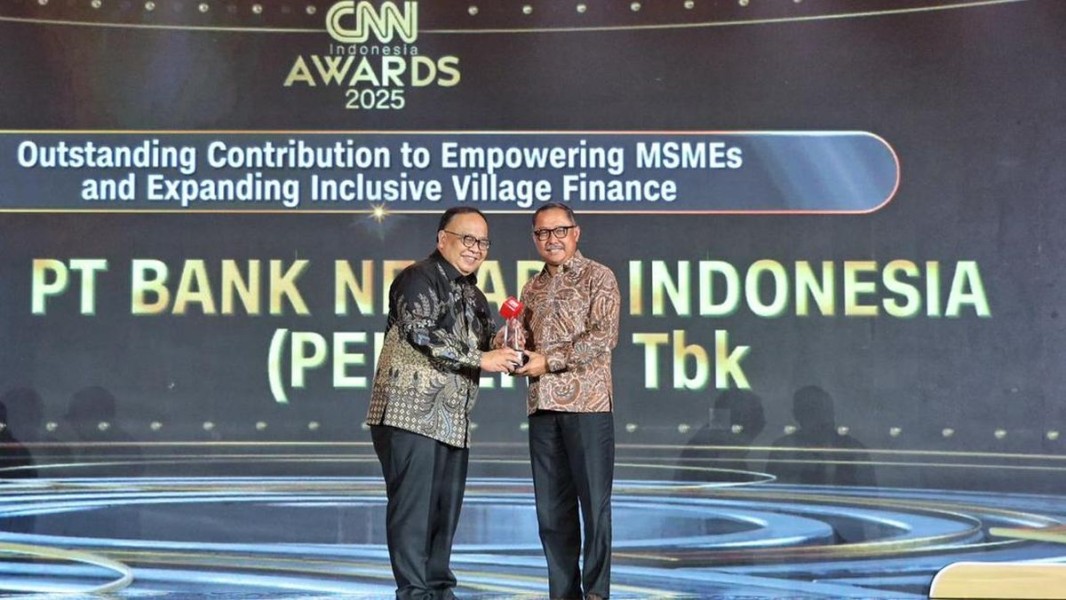 BNI Dorong Industri Kreatif dan Sport Tourism Nasional