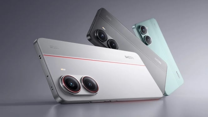 Midrange Xiaomi Terbaru Pakai Chipset Dimensity 8500 Ultra
