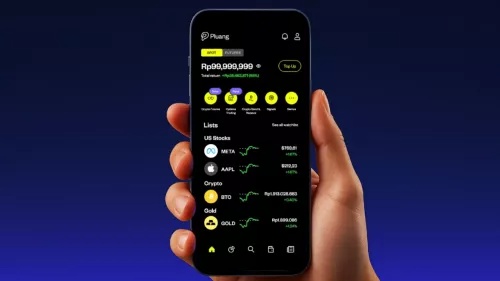 Rekap S&P 500 Tahun 2025 Fundamental Kuat Menang Di Tengah Pasar Terkonsentrasi