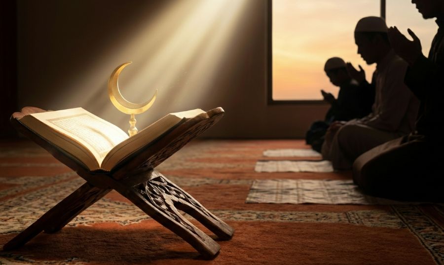 Ibadah Puasa Optimal: Strategi Raih Keberkahan Sepanjang Ramadhan