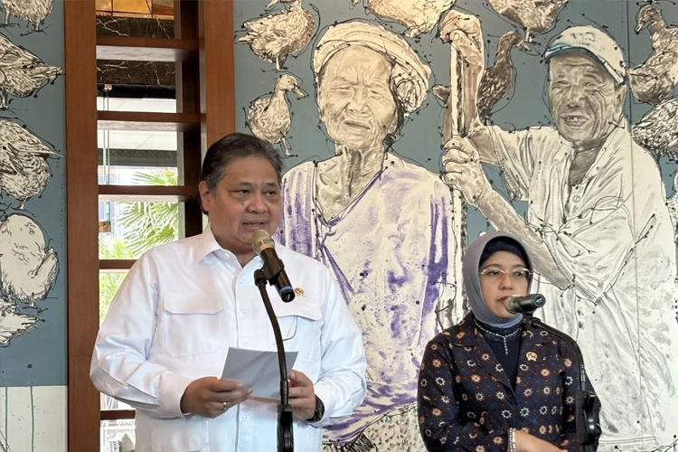 Diskon Tarif Transportasi Nataru 2025, Pemerintah Siapkan Stimulus Ekonomi