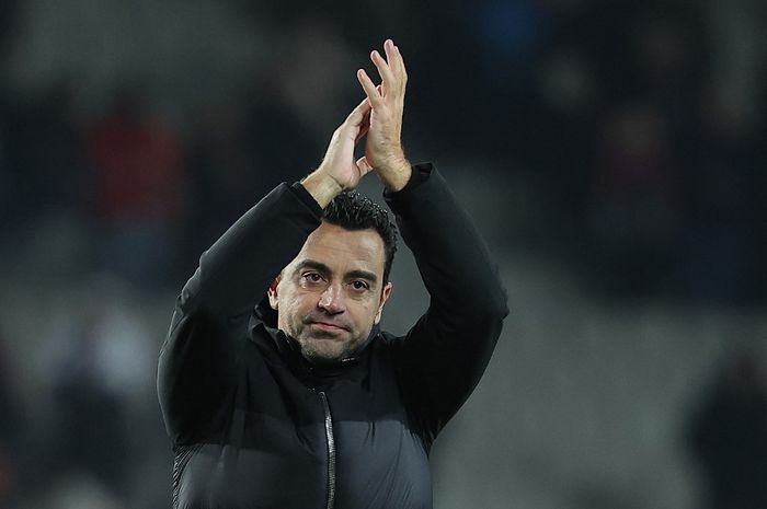 Barcelona Kian Dekat dengan Puncak Klasemen Usai Menaklukkan Sevilla