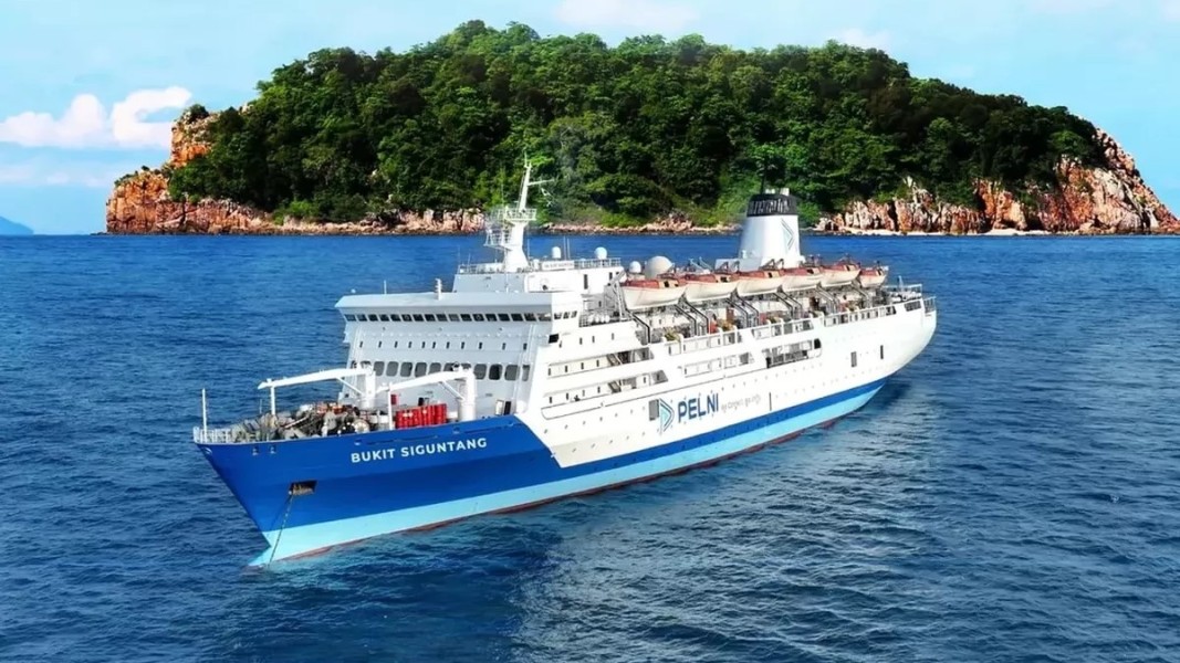 Jadwal Lengkap Kapal Pelni KM Bukit Siguntang dan KM Sirimau Januari hingga Februari 2026 Terbaru