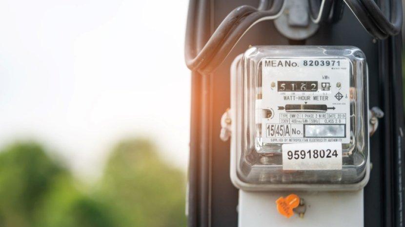 Tarif Listrik Tetap Triwulan III Juli-September 2025