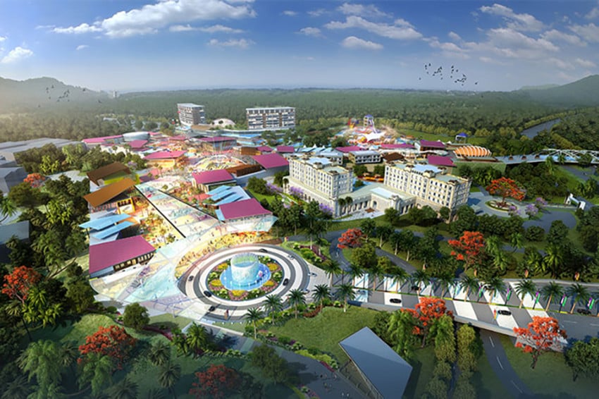 MNC Tourism Indonesia Sukses Himpun Dana Rp250 Miliar Private Placement