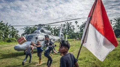 Masyarakat Diminta Bersama Pulihkan Sumatra Pascabencana