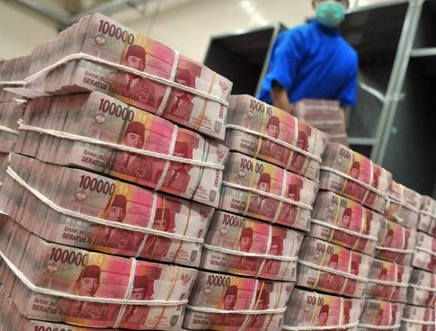 Tabungan Nasabah Kaya Di Atas Rp 5 Miliar Meningkat