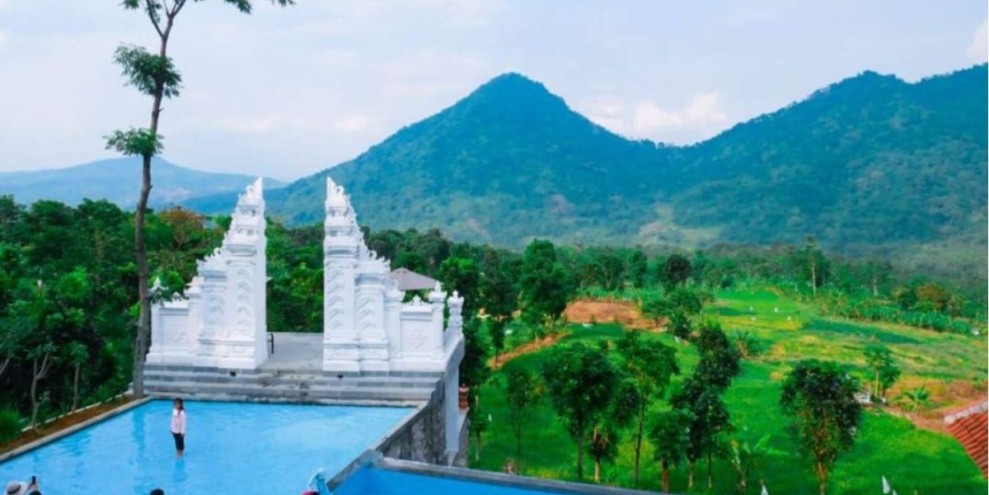 22 Tempat Liburan di Sentul yang Lagi Hits dan Murah Meriah