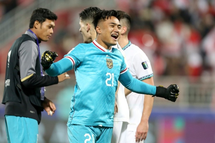 Blunder Beruntun Ernando Ari di Persebaya Surabaya: Kariernya di Timnas Indonesia Terancam Tamat Jika Tidak Segera Bangkit!