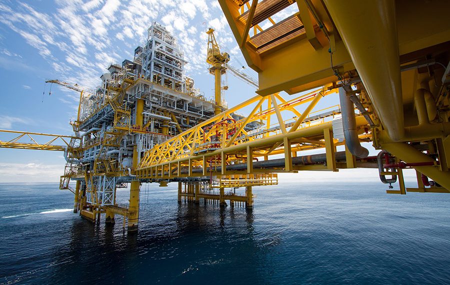 BP Temukan Cadangan Minyak dan Gas Raksasa di Brasil