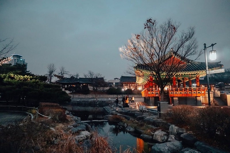 Ingin Liburan ke Korea Selatan? Ini 10 Destinasi Wisata Paling Hits dan Instagramable yang Wajib Anda Kunjungi