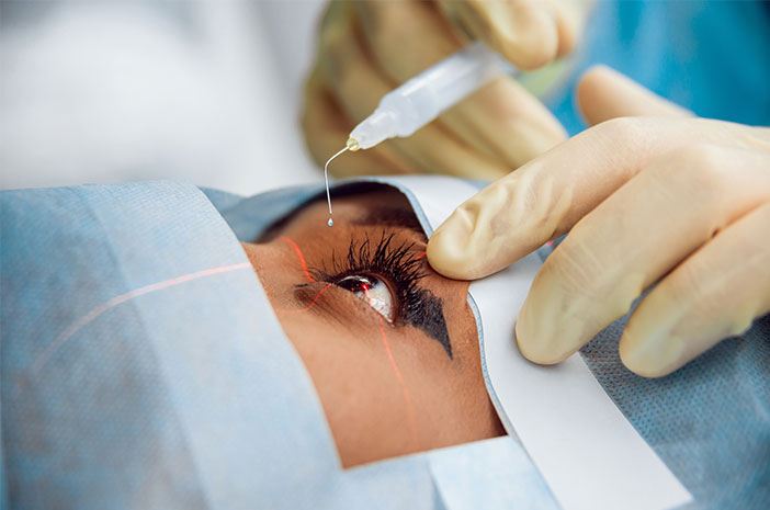 Daftar Biaya Lasik Mata di Klinik dan Rumah Sakit Terlengkap