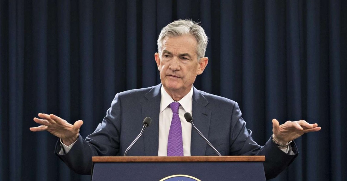 The Fed Diprediksi Tahan Suku Bunga, Pasar Crypto Bereaksi Beragam