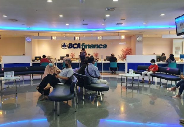 BCA Finance Gandeng Strategi Inovatif untuk Mencapai Target Pembiayaan Rp 47,4 Triliun pada 2025