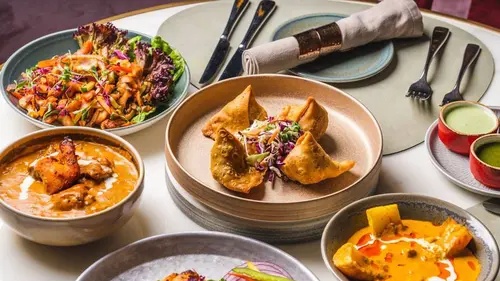 Hong Kong Perkuat Daya Tarik Wisata Ramah Muslim 2025, Sajikan Kuliner Halal hingga Hotel Bersertifikasi