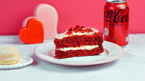 Resep Bolu Red Velvet Takaran Gelas Lembut Praktis Anti Gagal Mudah