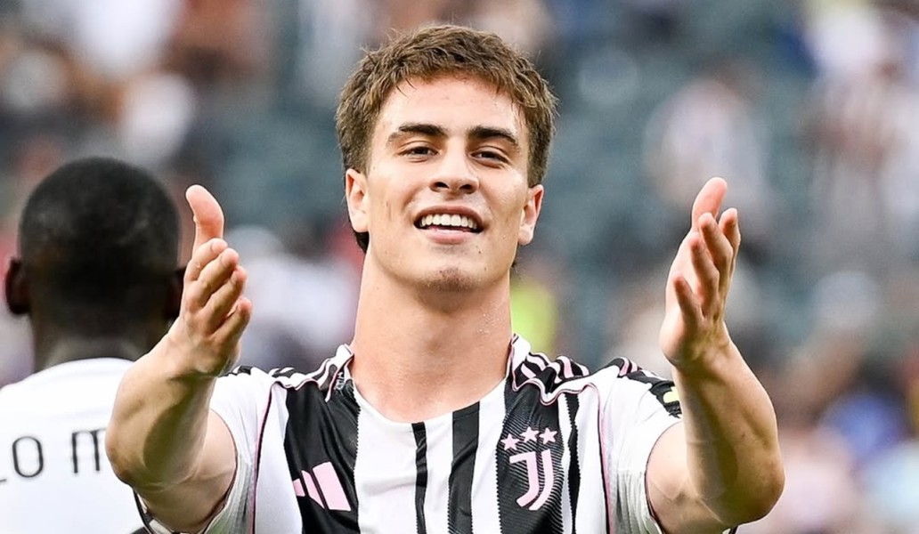 Juventus Amankan Masa Depan Kenan Yildiz Hingga 2031 Dengan Kenaikan Gaji