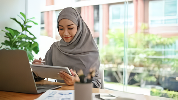 Pasar Modal Syariah Semakin Diminati Investor Baru
