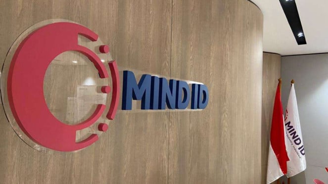 MIND ID Perkuat Ekonomi Sirkuler Lewat Pemberdayaan Masyarakat