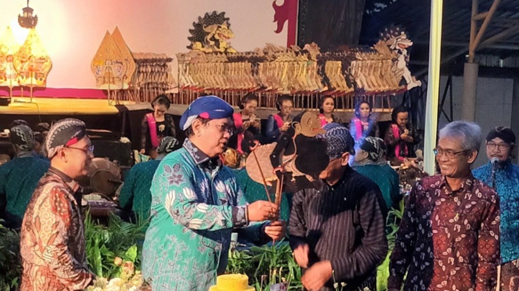 Doa Bersama dan Penggalangan Dana Digelar Kementrans Bantu Korban Bencana Sumatra