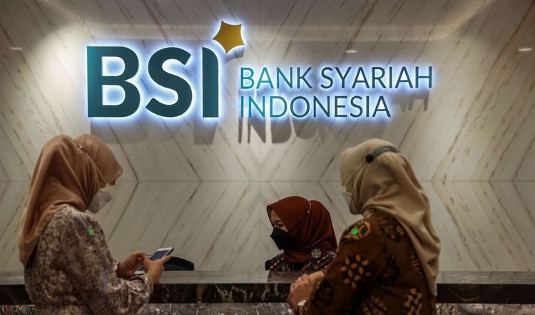 Program KUR BSI 2026 Perkuat Permodalan Usaha UMKM Nasional