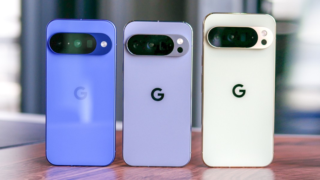 Google Pixel 10 Pro Series Tawarkan Upgrade AI Cepat