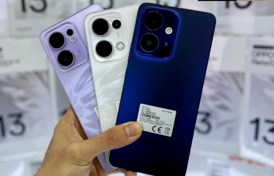 Peluncuran Oppo Reno 14 dan Reno 14 Pro yang Mengguncang Pasar Smartphone