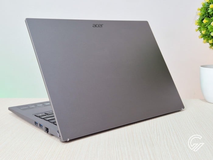 Acer Aspire Go 14 AI Laptop Ringkas untuk Pelajar Modern
