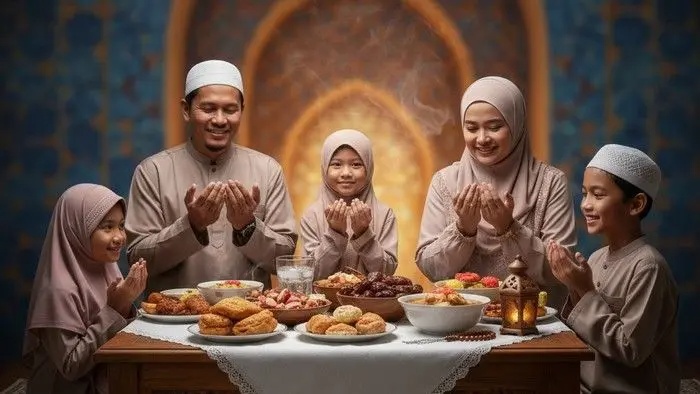 Rukun Puasa Ramadhan yang Harus Dipahami Agar Ibadah Lebih Sempurna