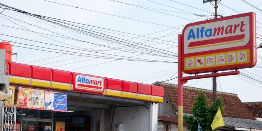 Promo Alfamart Tebus Hemat Bulan April 2026 Hadirkan Diskon Sepesial