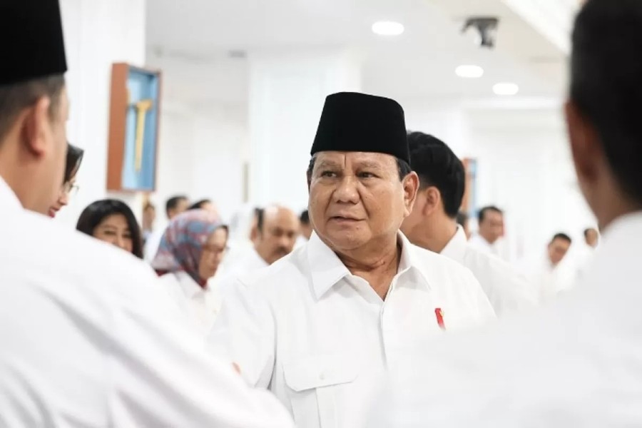 Prabowo Atasi Pengangguran Lewat Industrialisasi dan Bisnis Rumah Murah