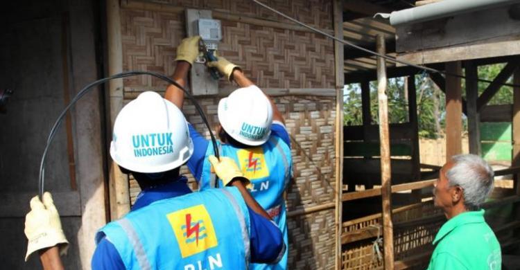 Akses Listrik Desa Jadi Fokus Utama