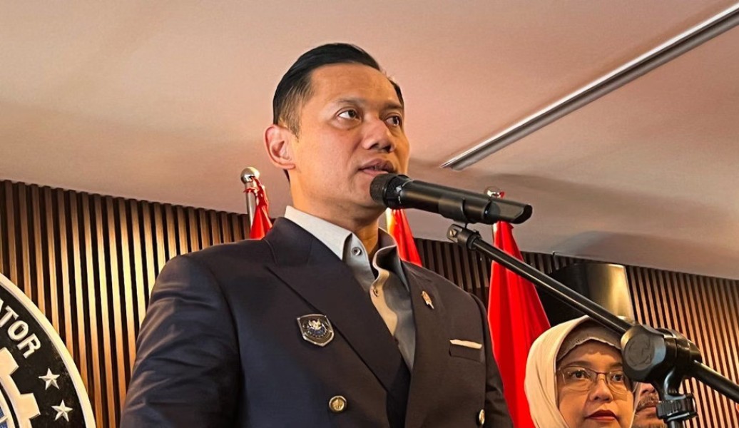 Distribusi Bantuan Banjir Sumatra, AHY Maksimalkan Armada Udara TNI Polri