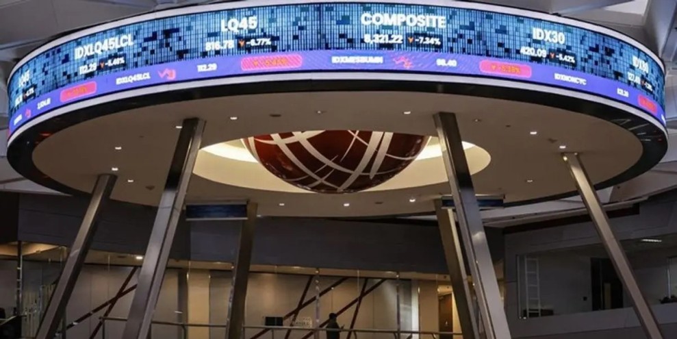 Rangkuman Rekomendasi Saham Hari Ini Rabu 1 April 2026 Usai IHSG Melemah