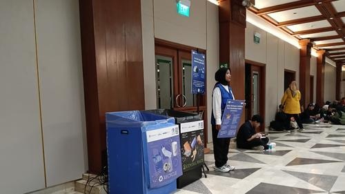 IdeaFest 2025 Ajak Masyarakat Peduli Sampah Lewat Kreativitas