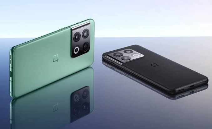 OnePlus 10 Pro Tawarkan Kinerja Handal dan Desain Menawan