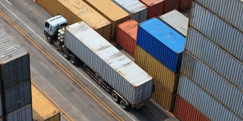 Pemerintah Pastikan Ketersediaan dan Keamanan Logistik Tetap Aman Selama Lebaran