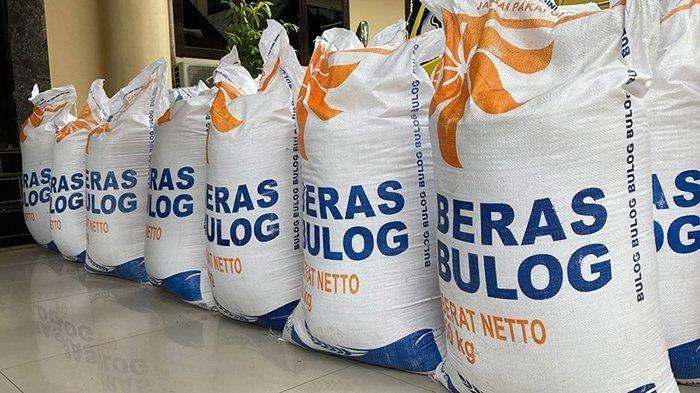 Bansos Beras Senilai Rp4,9 Triliun Siap Cair Mulai Akhir Juni hingga Juli 2025