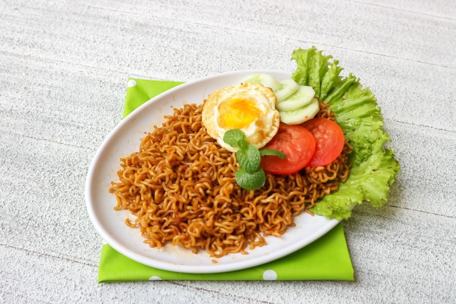 Makanan yang Tidak Boleh Dikonsumsi Saat Sahur, Agar Puasa Tidak Cepat Lapar