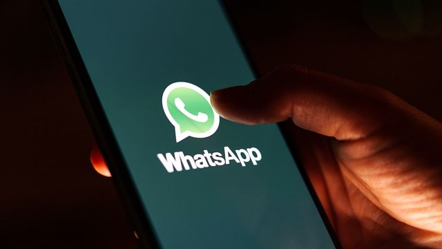 Ganti Background WhatsApp Tanpa Aplikasi