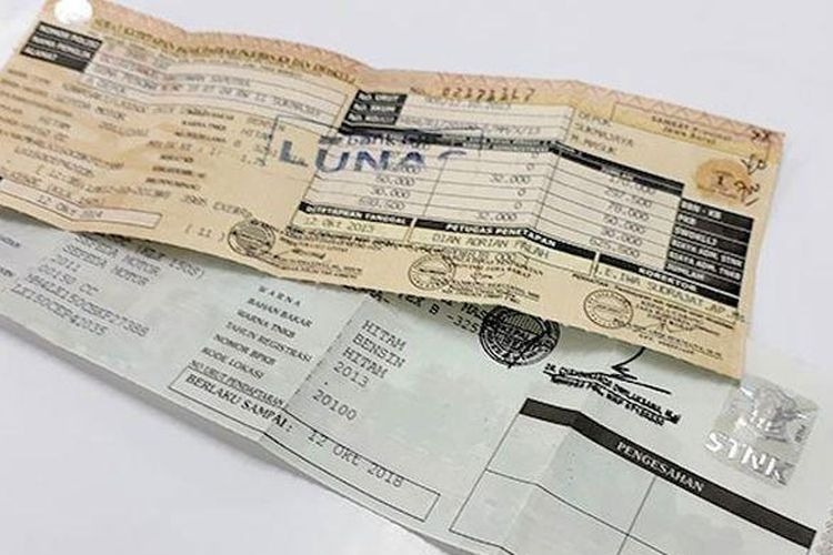 Alasan Utama Mengapa Nominal Pajak Kendaraan Bermotor Bisa Berubah Setiap Tahun